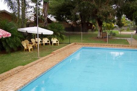 Sun River Resort Motel - Gold Coast 4U 1