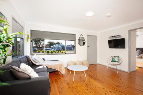 Sun Shack @ Culburra - Pet Friendly - 3 Mins To Beach - Accommodation Gold Coast 1