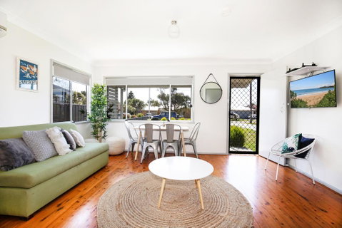 Sun Shack @ Culburra - Pet Friendly - 3 Mins To Beach - Accommodation Gold Coast 0