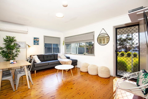 Sun Shack @ Culburra - Pet Friendly - 3 Mins To Beach - Accommodation Gold Coast 2