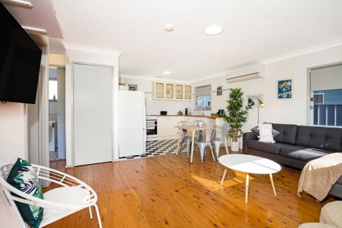 Sun Shack @ Culburra - Pet Friendly - 3 Mins To Beach - Accommodation Gold Coast 3