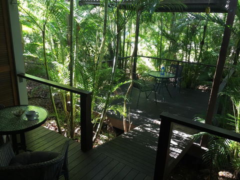 Sunbird Gardens - Gold Coast 4U 2