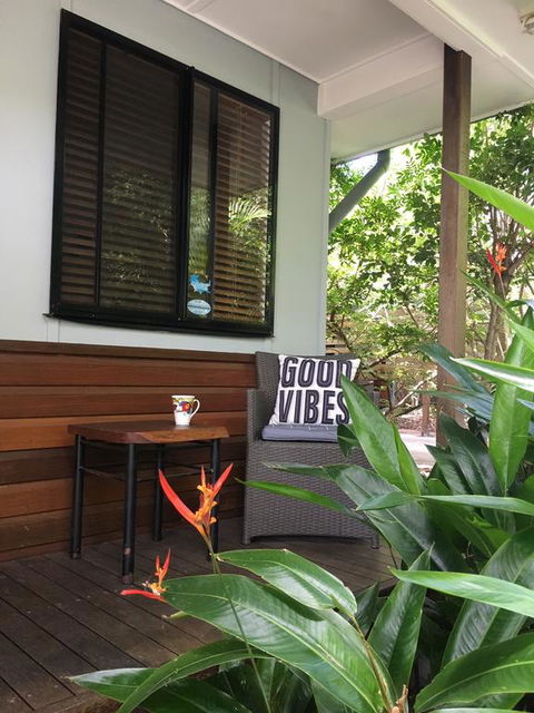 Sunbird Gardens - Gold Coast 4U 3