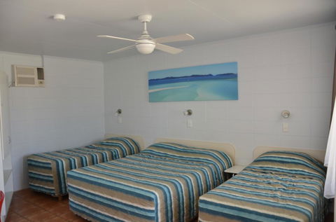 Sunburst Motel - Accommodation Gold Coast 2