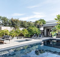 Sundara Beach House - Accommodation Gold Coast
