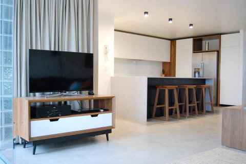 Sundeck Gardens - Accommodation Gold Coast 0