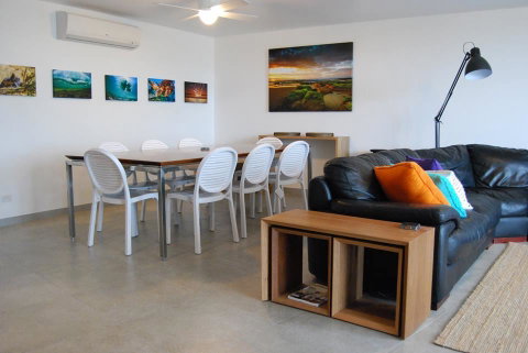 Sundeck Gardens - Accommodation Gold Coast 1