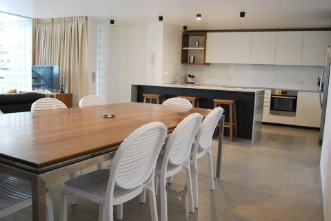 Sundeck Gardens - Accommodation Gold Coast 2