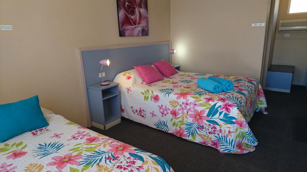 Warialda NSW Accommodation Gold Coast