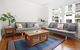 Sunlit 2-bed Apartment Metres From The Beach - thumb 0