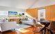 Sunlit Two-Bedroom Unit With Sprawling BBQ Deck - thumb 1