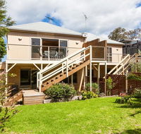 Sunningdale Beach House 12 - Accommodation Gold Coast