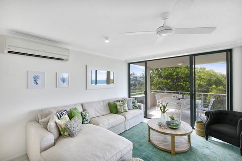 Sunny And Spacious Sunshine Beach - Accommodation Gold Coast 1