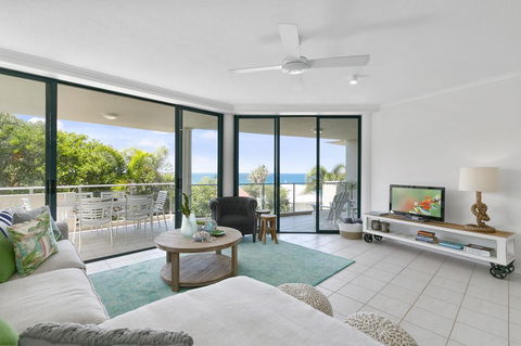 Sunny And Spacious Sunshine Beach - Accommodation Gold Coast 2