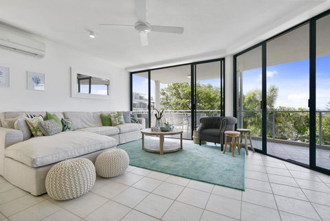 Sunny And Spacious Sunshine Beach - Accommodation Gold Coast 0