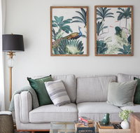 Sunny Apartment in Quiet and Green Neighbourhood - Accommodation Gold Coast