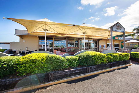 Sunnybank Hotel Brisbane - Gold Coast 4U 0