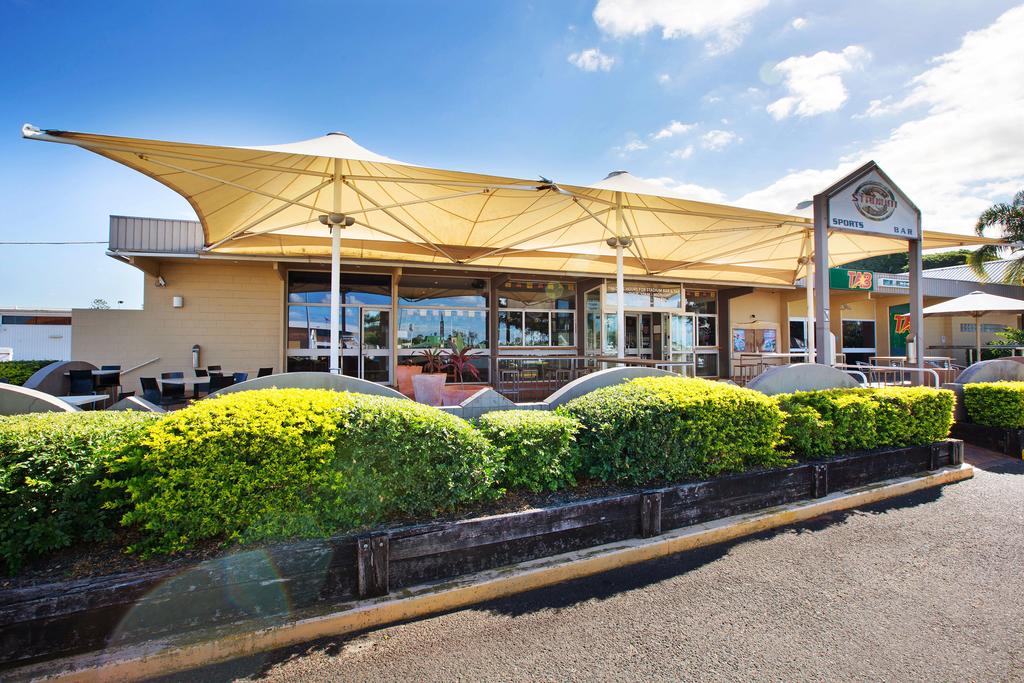Moorooka QLD Accommodation Gold Coast