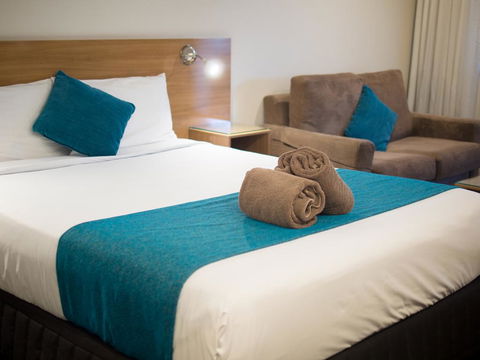 Sunnybank Star Hotel - Gold Coast 4U 1