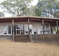 Sunny Corner Lake Eildon - Accommodation Gold Coast