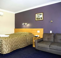 SunPalms Motel - Accommodation Gold Coast