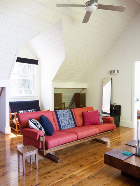 Sunrise House - Gold Coast 4U 3