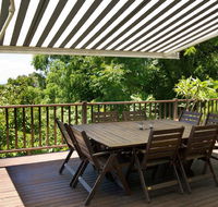 Sunrise House - Gold Coast 4U