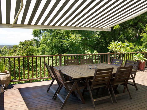 Sunrise House - Gold Coast 4U 0