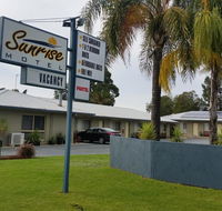 Sunrise Motel - Gold Coast 4U