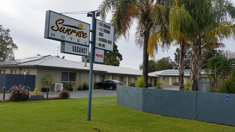 Sunrise Motel - Gold Coast 4U 0