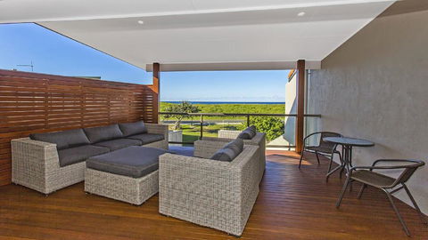 Sunrise Reef - Unit 6 Lennox Head - Gold Coast 4U 1