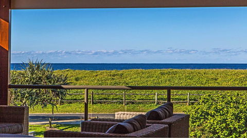 Sunrise Reef - Unit 6 Lennox Head - Gold Coast 4U 0