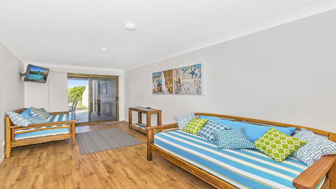 Sunrise Reef - Unit 6 Lennox Head - Gold Coast 4U 2