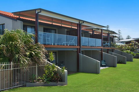 Sunrise Reef Unit 2 - Lennox Head - Gold Coast 4U 3