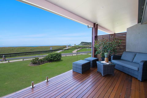 Sunrise Reef Unit 2 - Lennox Head - Gold Coast 4U 0