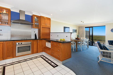 Sunrise Reef Unit 2 - Lennox Head - Gold Coast 4U 2