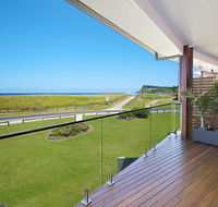 Sunrise Reef Unit 4 - Lennox Head - Gold Coast 4U