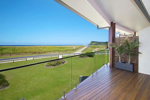 Sunrise Reef Unit 4 - Lennox Head - Gold Coast 4U 0