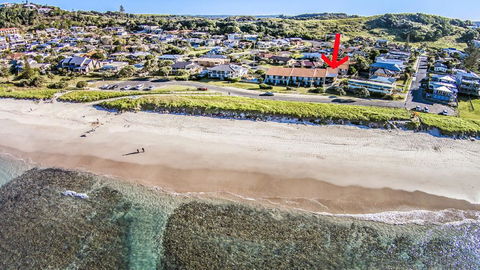 Sunrise Reef - Unit 6 Lennox Head - Gold Coast 4U 3