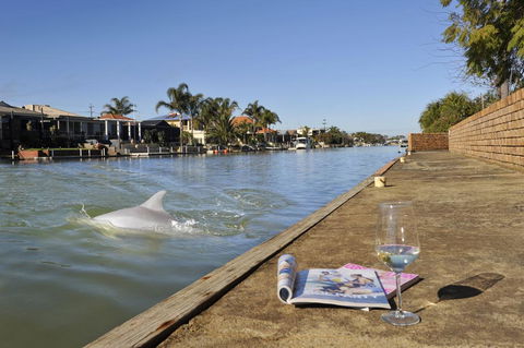 Sunsea Waterfront South Yunderup - Gold Coast 4U 1