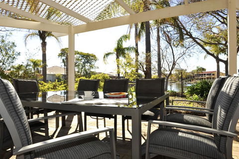 Sunsea Waterfront South Yunderup - Gold Coast 4U 3