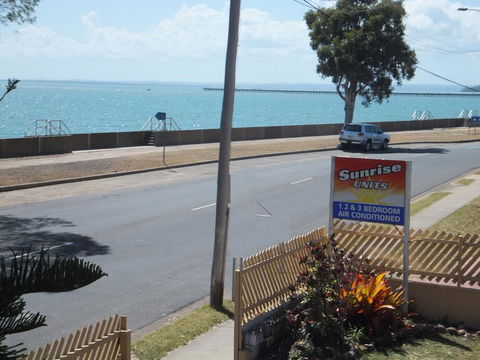 Sunrise Units - Accommodation Gold Coast 0