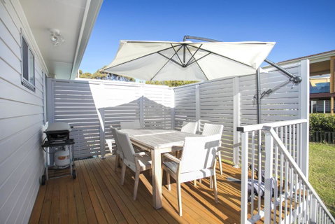 Sunseeker Drive 5 Bawley Point - Accommodation Gold Coast 0