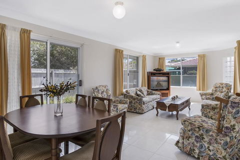 Sunset At Gibbon - Lennox Head - Gold Coast 4U 1