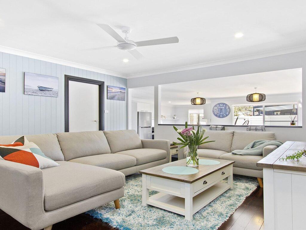 Culburra Beach NSW Accommodation Gold Coast