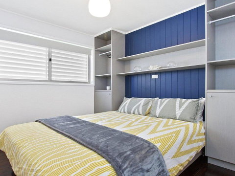 Sunset Beach - Situated Between Two Beaches And A Lake - Accommodation Gold Coast 1