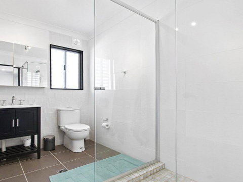 Sunset Beach - Situated Between Two Beaches And A Lake - Accommodation Gold Coast 3