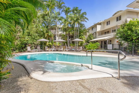 Sunset Cove Noosa - Accommodation Gold Coast 1