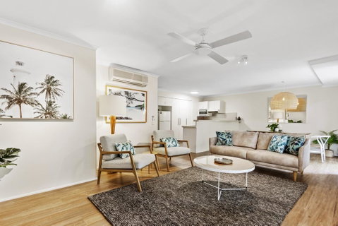 Sunset Cove Noosa - Accommodation Gold Coast 0