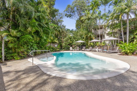 Sunset Cove Noosa - Accommodation Gold Coast 2